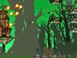 Fortress Magnus